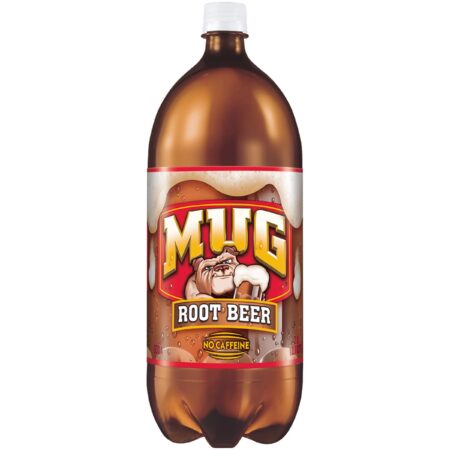 Mug Root Beer (2Lt.)