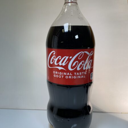 Coke (2Lt.)