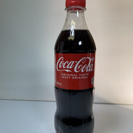 Coke (355ml)