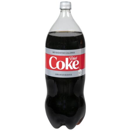 Diet Coke (2 Lt.)